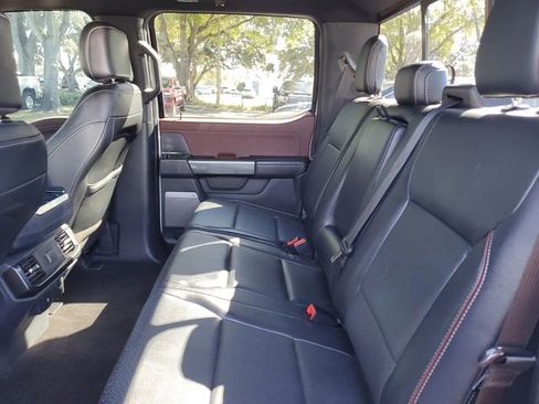 Used 2021 Ford F150 Lariat image 11