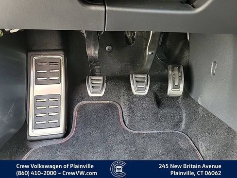 New 2026 Volkswagen Jetta GLI Autobahn FWD image 40