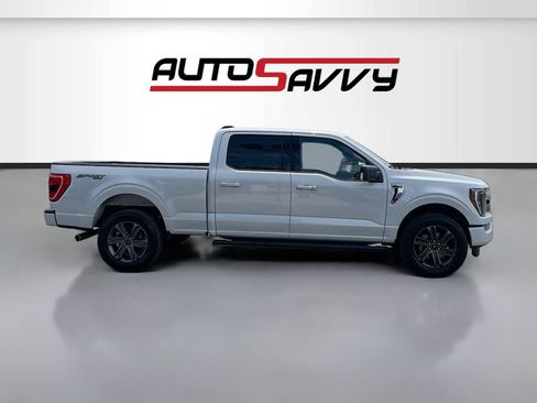 Used 2022 Ford F150 XLT w/ Equipment Group 302A High AWD/4WD image 8