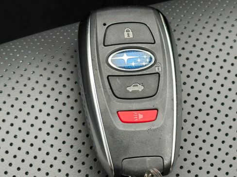 New 2026 Subaru Outback Touring XT AWD/4WD image 34
