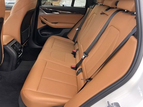 Used 2023 BMW X3 M40i w/ Premium Package image 7