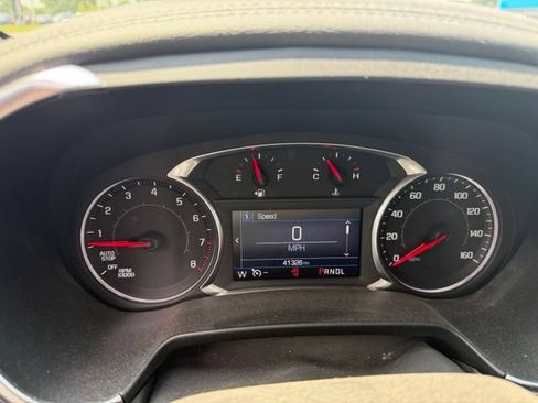Used 2020 Chevrolet Blazer LT FWD image 10