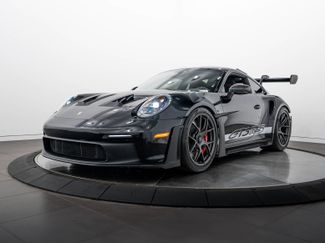 Certified 2023 Porsche 911 GT3 RS RWD video 1