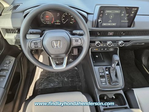 New 2026 Honda CR-V LX image 10