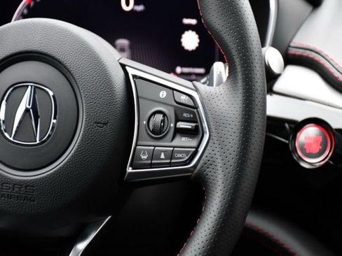 New 2026 Acura MDX A-Spec image 24