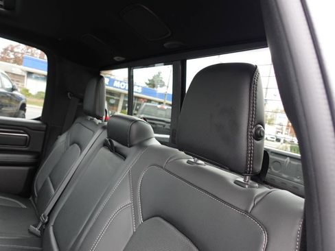 Used 2024 RAM 1500 Rebel w/ Rebel Level 2 Equipment Group image 26