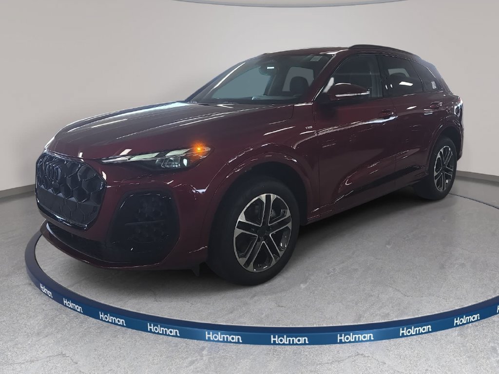 New 2026 Audi Q5 2.0T AWD/4WD image 1