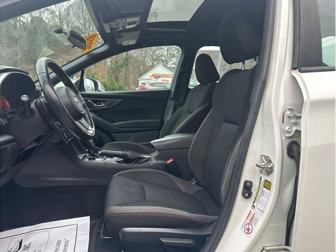 Used 2018 Subaru Impreza 2.0i Sport image 13