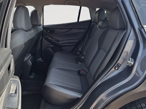 Used 2021 Subaru Crosstrek 2.5i Sport image 13