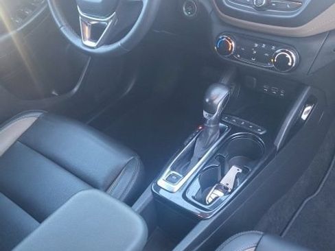 Used 2022 Chevrolet TrailBlazer ACTIV FWD image 5