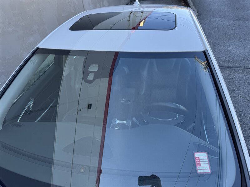 Used 2014 Volvo S60 T5 FWD image 6