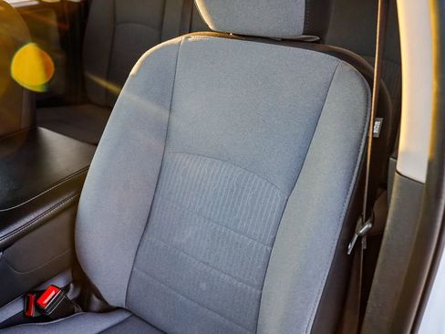 Used 2024 RAM 1500 Classic SLT image 28