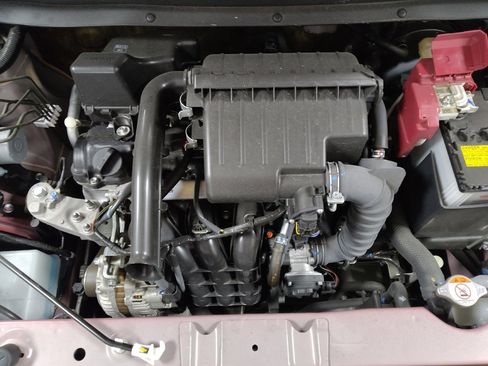 Used 2024 Mitsubishi Mirage G4 SE image 30