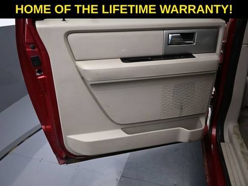 Used 2013 Ford Expedition EL Limited AWD/4WD image 36