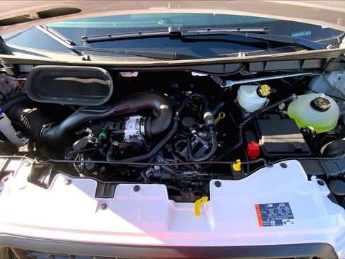 New 2026 Ford Transit 250 Cargo Van w/ Load Area Protection Package image 15