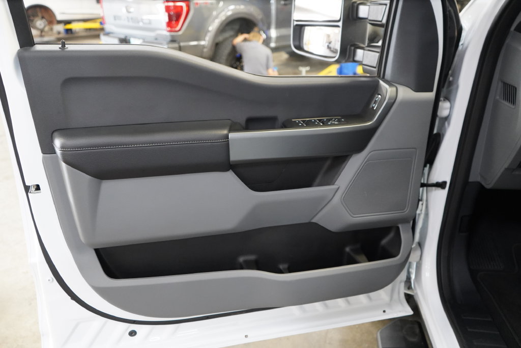 New 2026 Ford F250 XL w/ STX Appearance Package AWD/4WD image 19