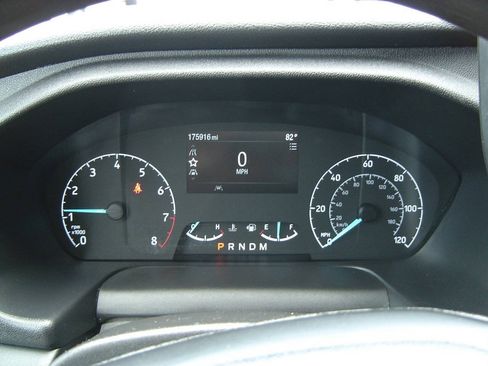 Used 2020 Ford Transit 350 w/ Upfitter Package RWD image 15