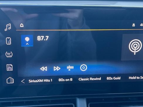 New 2026 Chevrolet Trax LT w/ Driver Confidence Package image 15