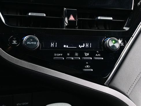 Used 2024 Toyota Camry LE image 20