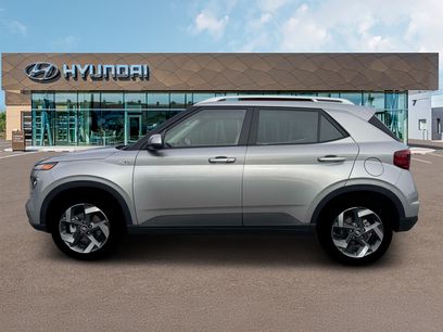 New 2026 Hyundai Venue SEL