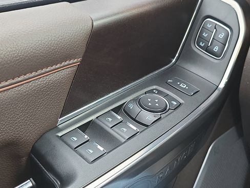 Certified 2024 Ford F350 King Ranch w/ FX4 Off-Road Package image 13