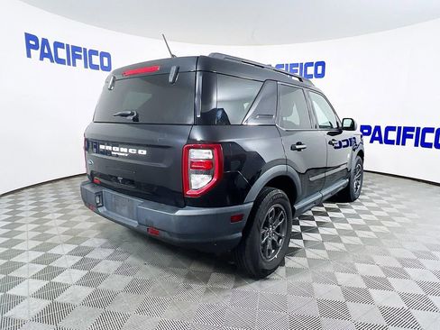 Used 2022 Ford Bronco Sport Big Bend image 12