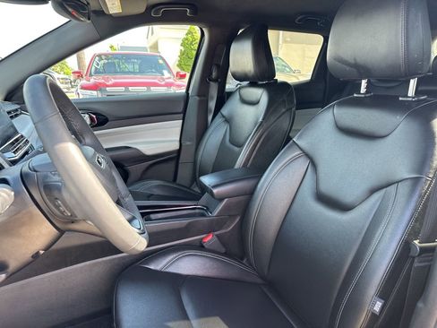 Used 2025 Jeep Compass Limited AWD/4WD image 8