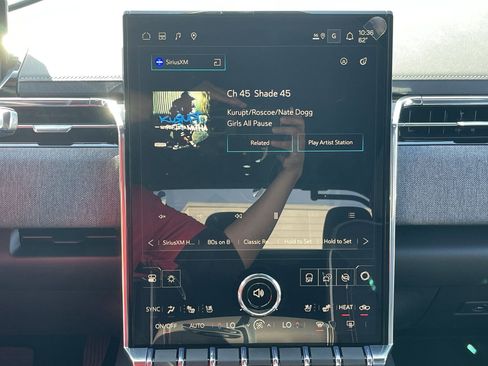 New 2026 GMC Sierra EV Elevation w/ Premium Package image 46