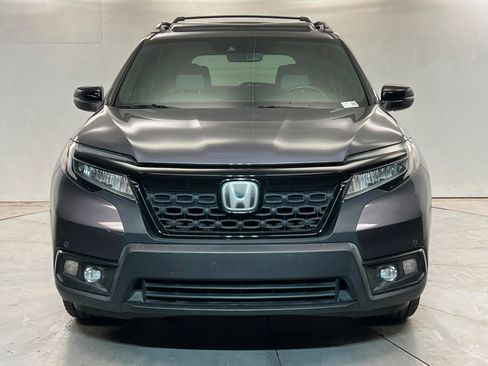 Used 2020 Honda Passport Touring image 9