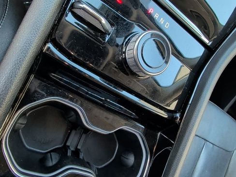 Certified 2022 Jeep Grand Cherokee L Limited image 25