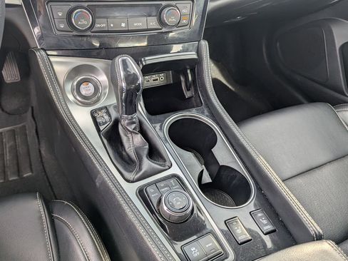 Used 2023 Nissan Maxima SV w/ Floor Mat Group image 21