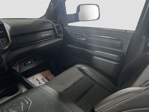 Used 2019 RAM 1500 Sport w/ Trailer Tow Group image 22