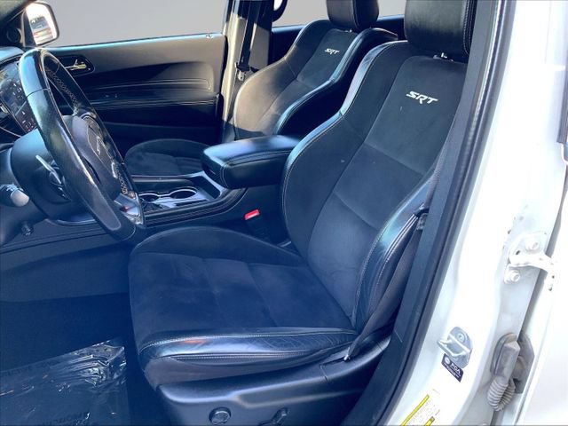 Used 2021 Dodge Durango SRT w/ Technology Group AWD/4WD image 29