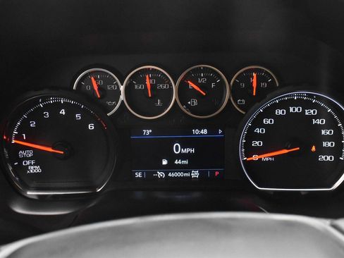 Used 2023 Chevrolet Tahoe LS w/ Driver Alert Package AWD/4WD image 21