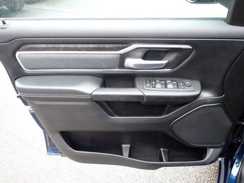 Certified 2023 RAM 1500 Big Horn image 18