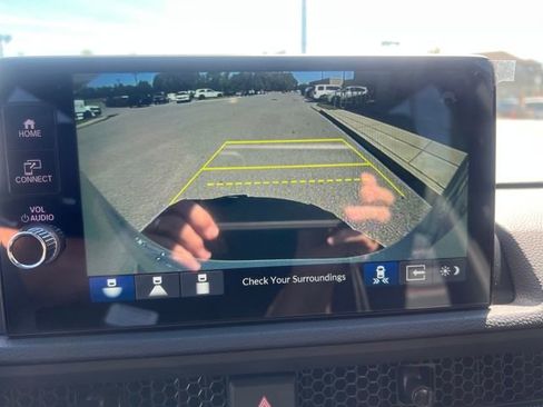 New 2026 Honda CR-V Sport-L image 16