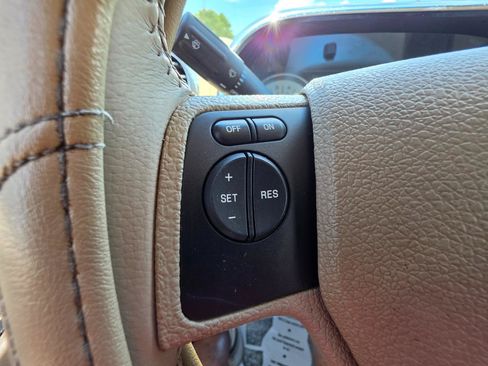Used 2010 Ford Explorer Sport Trac Limited RWD image 22