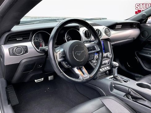 Used 2023 Ford Mustang Premium image 16