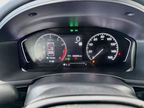 Used 2026 Honda Civic LX image 34