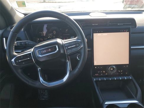 Certified 2025 GMC Terrain Elevation image 25