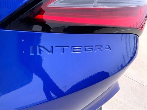 Used 2024 Acura Integra Type S FWD image 30