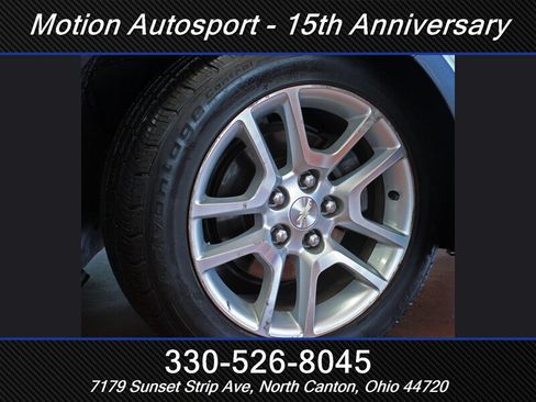Used 2014 Chevrolet Malibu LT w/ Power Convenience Package FWD image 47