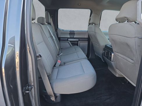 Used 2017 Ford F150 XLT w/ Trailer Tow Package image 24