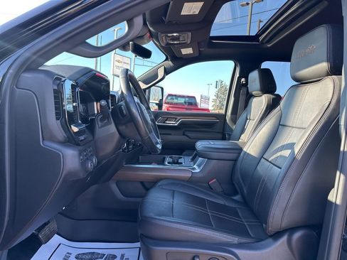 Used 2024 Chevrolet Silverado 3500 High Country w/ High Country Premium Package image 13