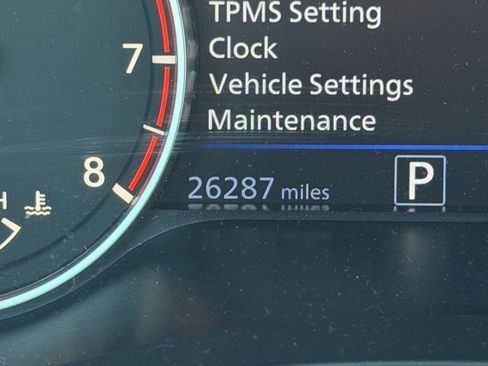 Used 2025 Nissan Altima 2.5 SV image 38