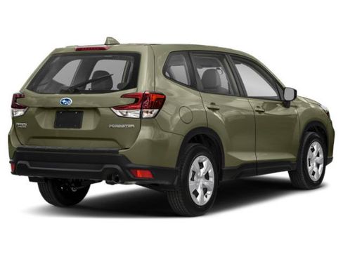 Used 2019 Subaru Forester Premium AWD/4WD image 2