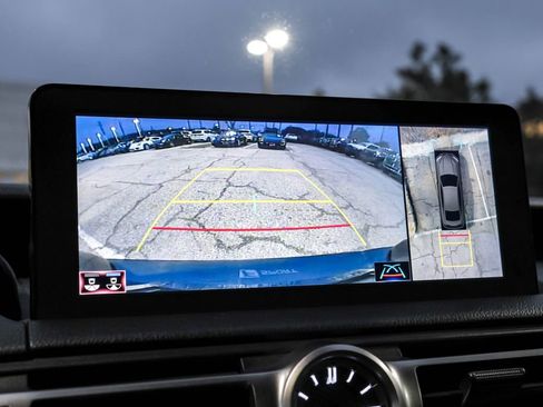 Used 2022 Lexus IS 500 image 21