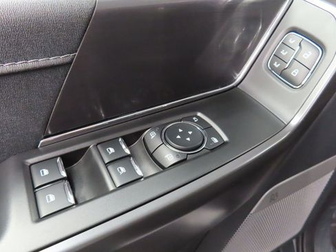 Used 2025 Ford F150 Lariat AWD/4WD image 70