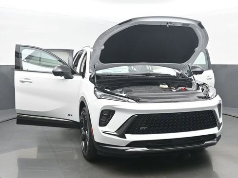 New 2026 Buick Envision Sport Touring AWD/4WD image 54