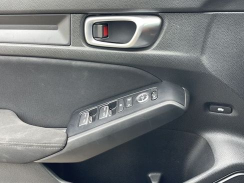 Used 2024 Honda Civic Sport image 23